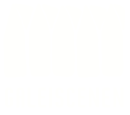 Galeiscenen